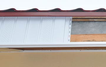 Tolborough fascia repair costs
