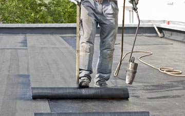 flat roof replacement Tolborough, Cornwall