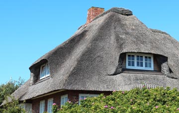 thatch roofing Tolborough, Cornwall