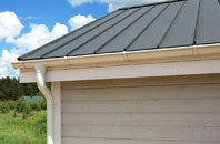 Tolborough fascia repair