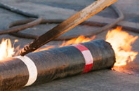 free Tolborough flat roofing repair quotes