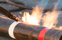 Tolborough flat roofing replacement