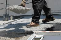 find rated Tolborough flat roofing replacement companies