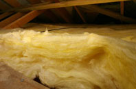 Tolborough pitch roof insulation